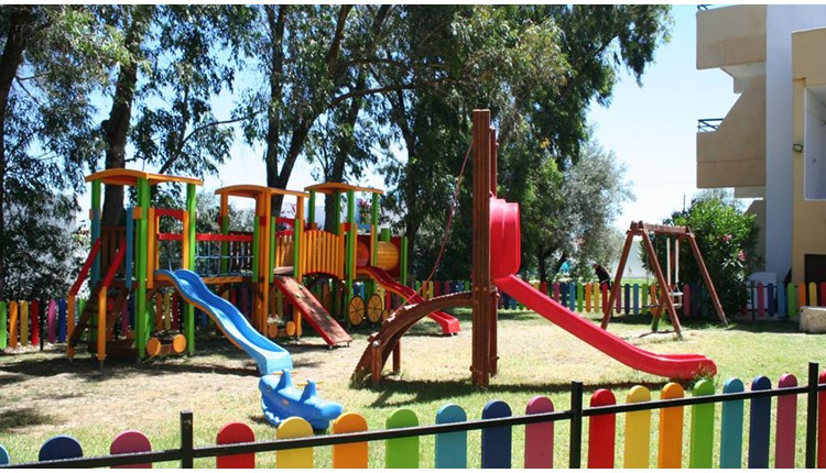 Marathon Hotel - NR, Родос